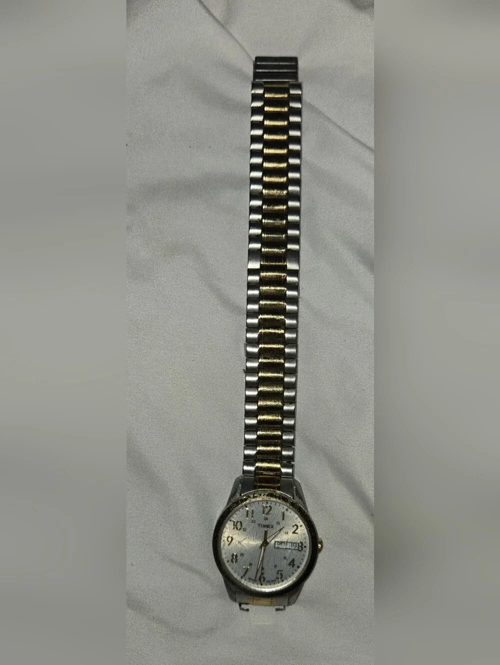 Timex vintage classic